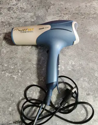 Fén PHILIPS JET SET CONTROL