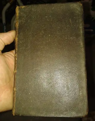 latinská liturgická kniha
