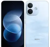Xiaomi Redmi Note 17 Pro 5G 6/256GB Sky Blue