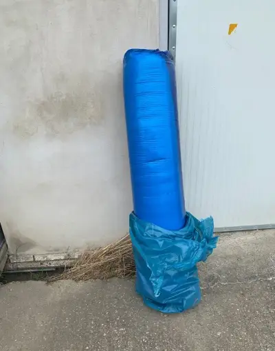 MATRACE postel 24 CM KOKOS 140x200 cm SOUL MAX