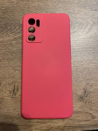 Kryt na Oppo A16