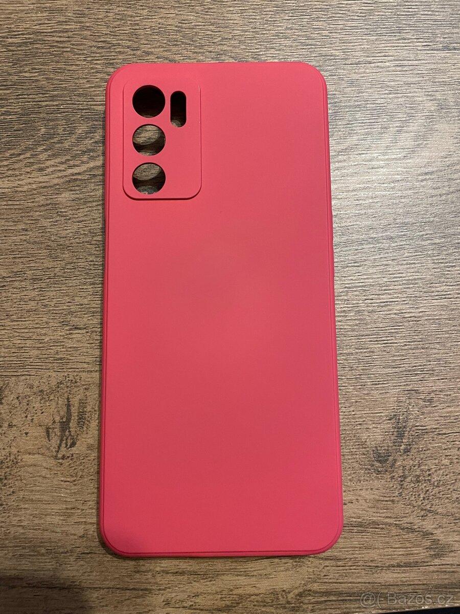 Kryt na Oppo A16