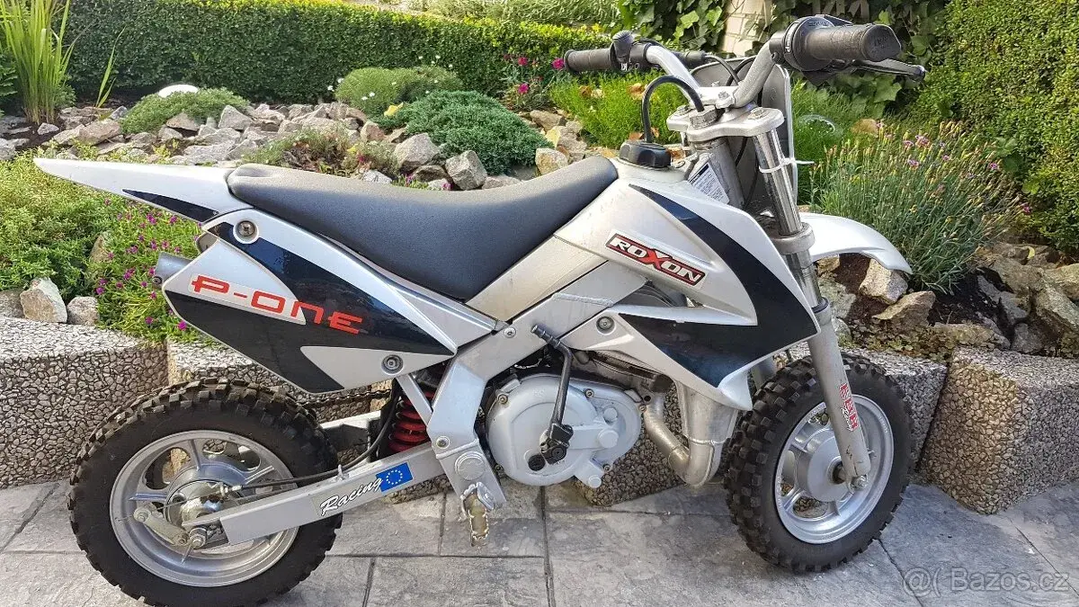 Roxon