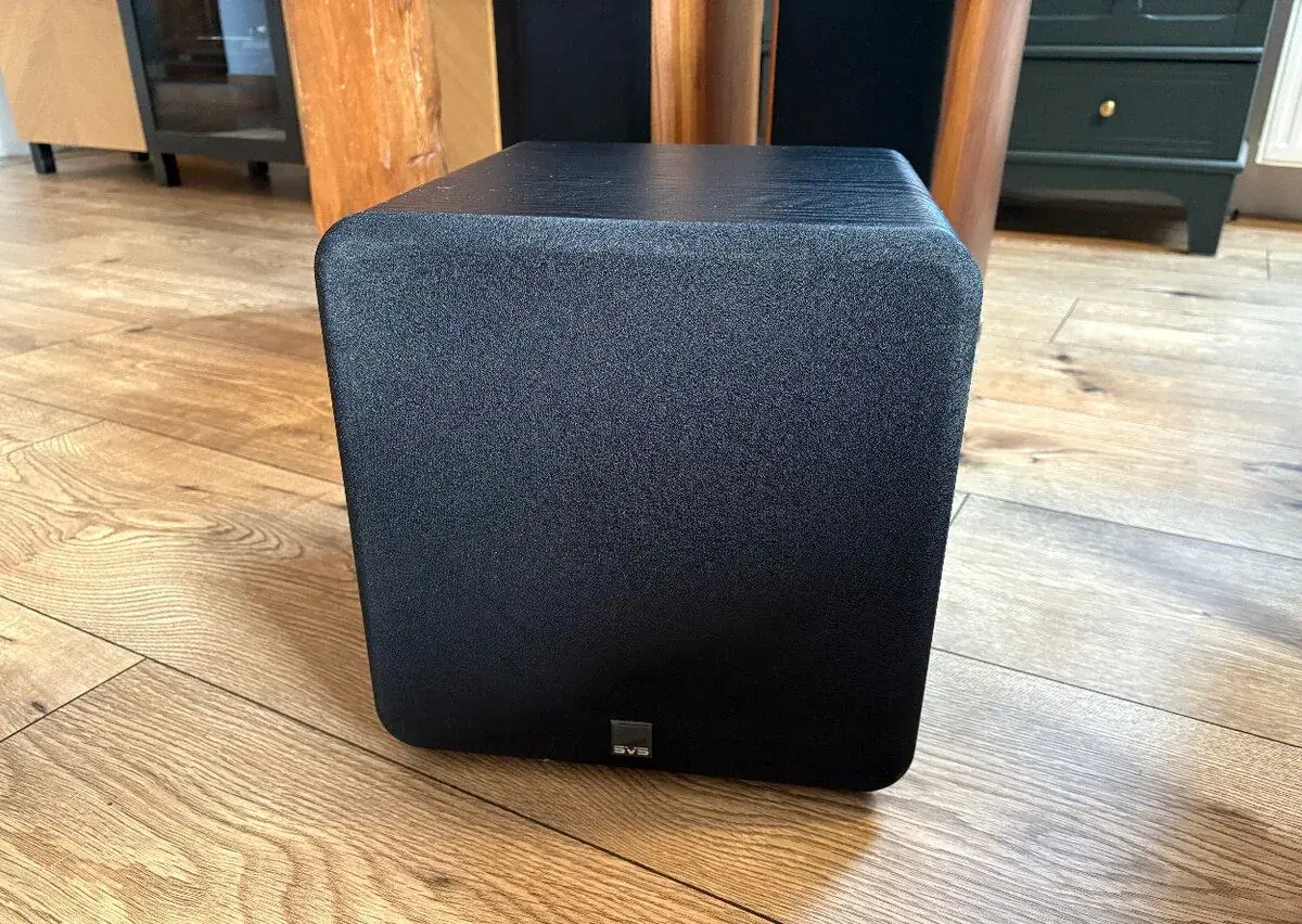 Subwoofer SVS SB-1000