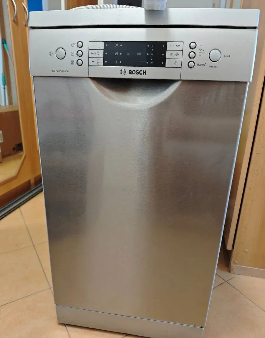 Bosch SPS69T38EU 45cm za odvoz