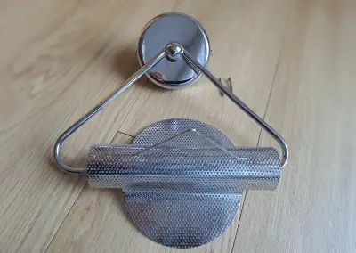 Svítidlo designové na stěnu