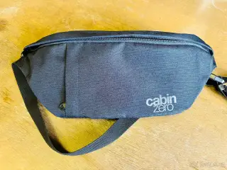 Ledvinka CabinZero Hip Pack 2l