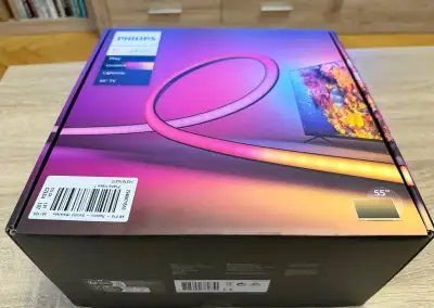 Philips Hue Play Gradient Lightstrip 55"