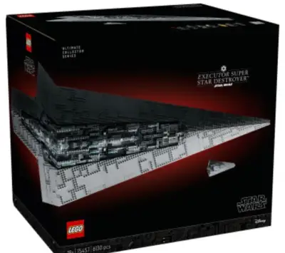 Lego 75457 nové, nerozbalené