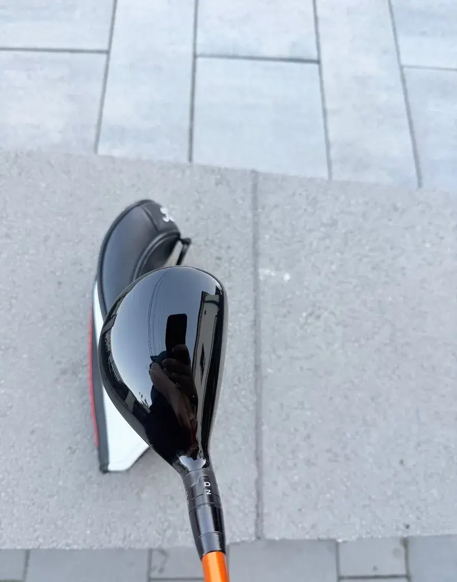 Titleist GT2 - Hybrid 5