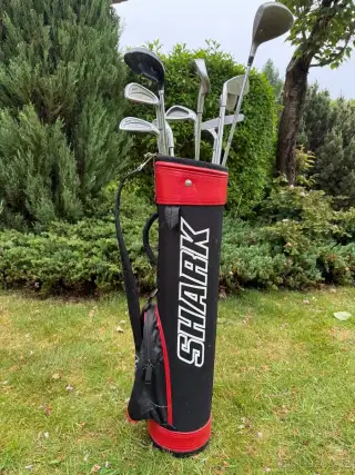 Dětský golfový set