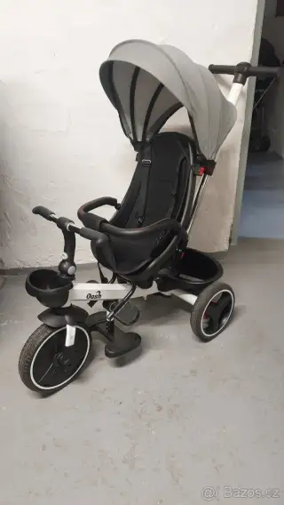 Tříkolka 3in1