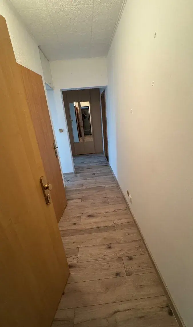 Byt 2+1 s balkónem Frýdek