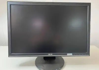 MONITOR ASUS VW222S LCD 22" 1680x1050 VGA