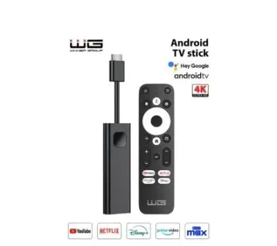 Android TV stick WG