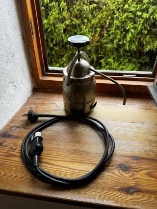 Kávovar