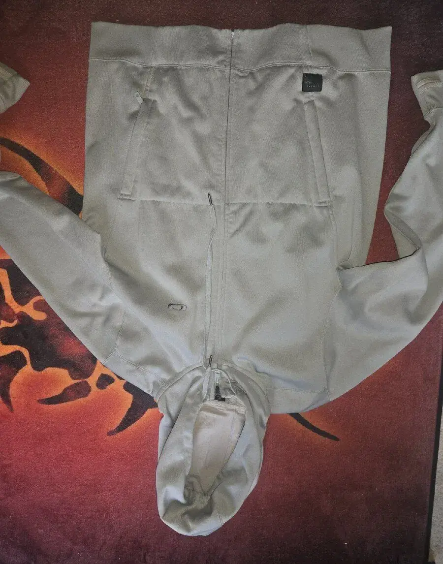 OAKLEY hoodie