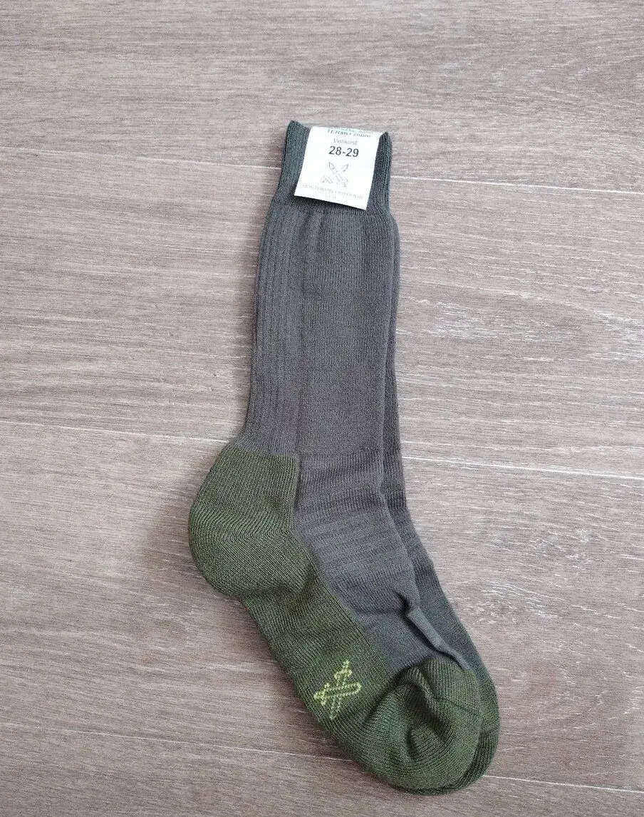 Ponožky Termo