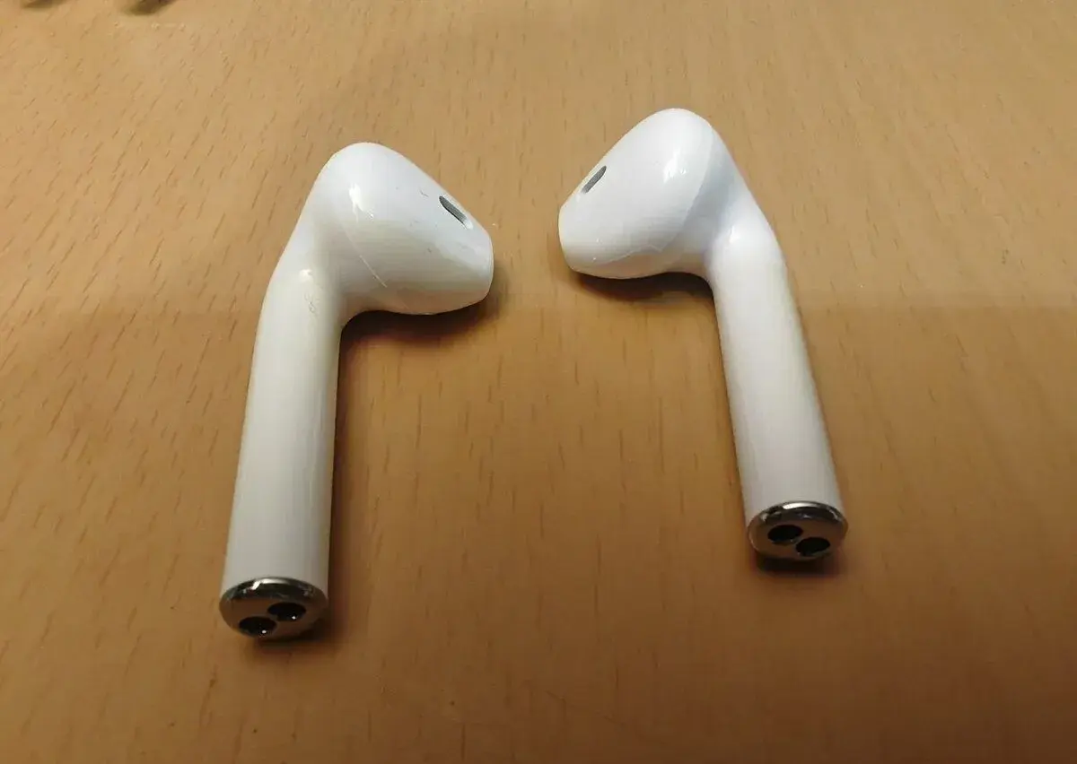 Airpods TWS. Nová
