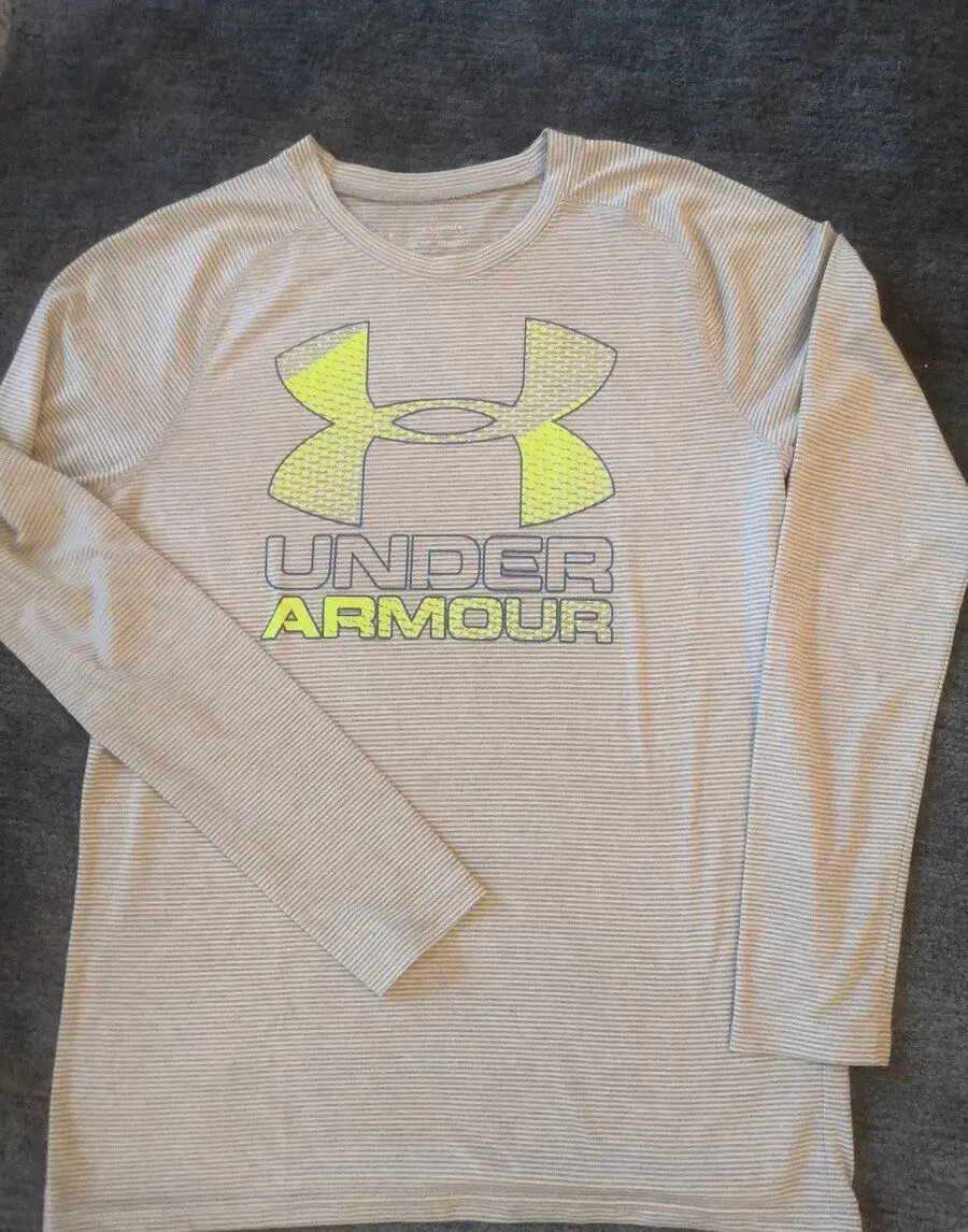Funkční triko Under Armour super, vel. S