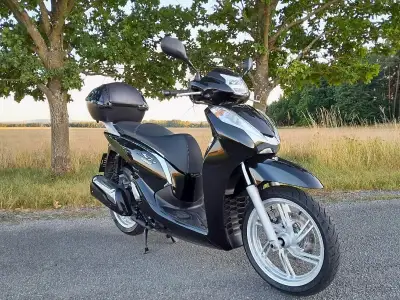 Honda SH 300i ABS