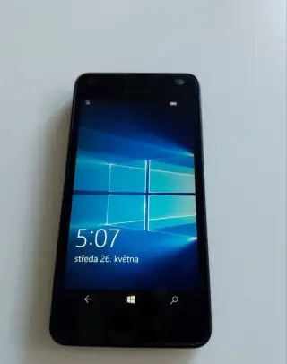 Microsoft Lumia 550