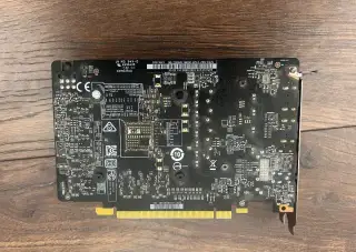 GTX 1060 3gb