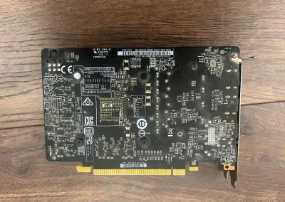 GTX 1060 3gb