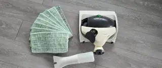 Vorwerk SP530