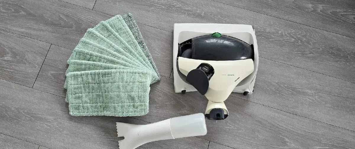 Vorwerk SP530