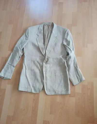 Pánské sako