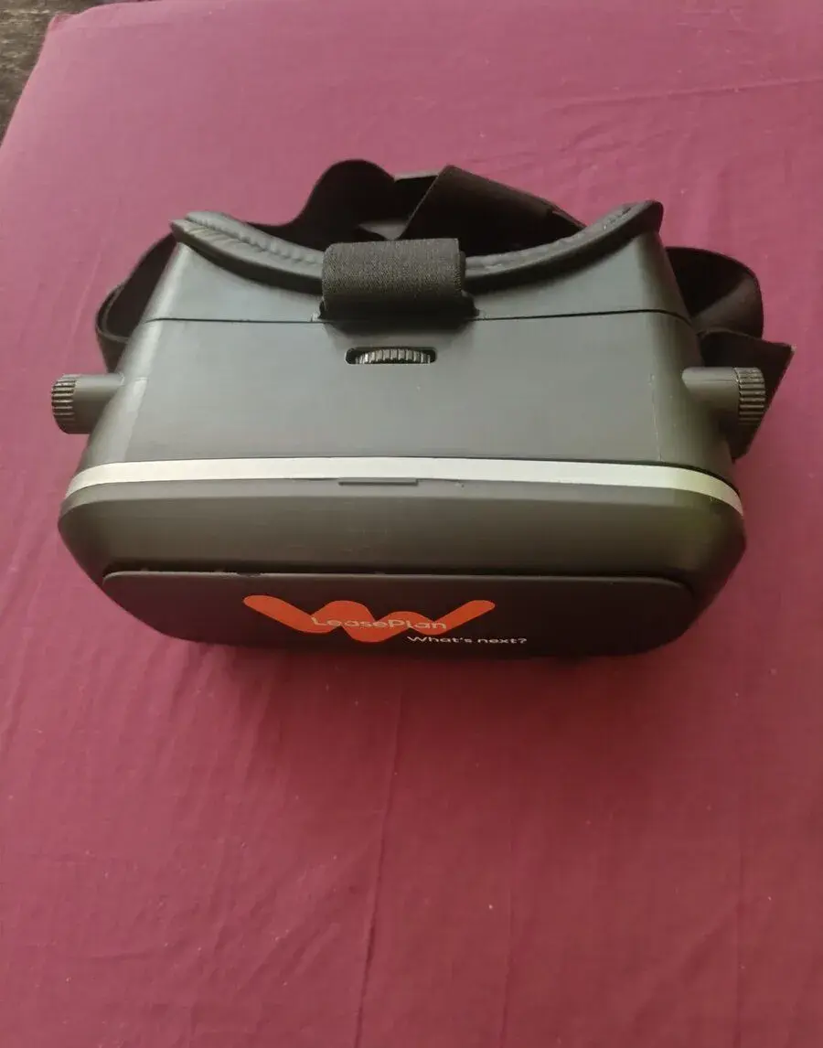 Brýle pro virtuální realitu