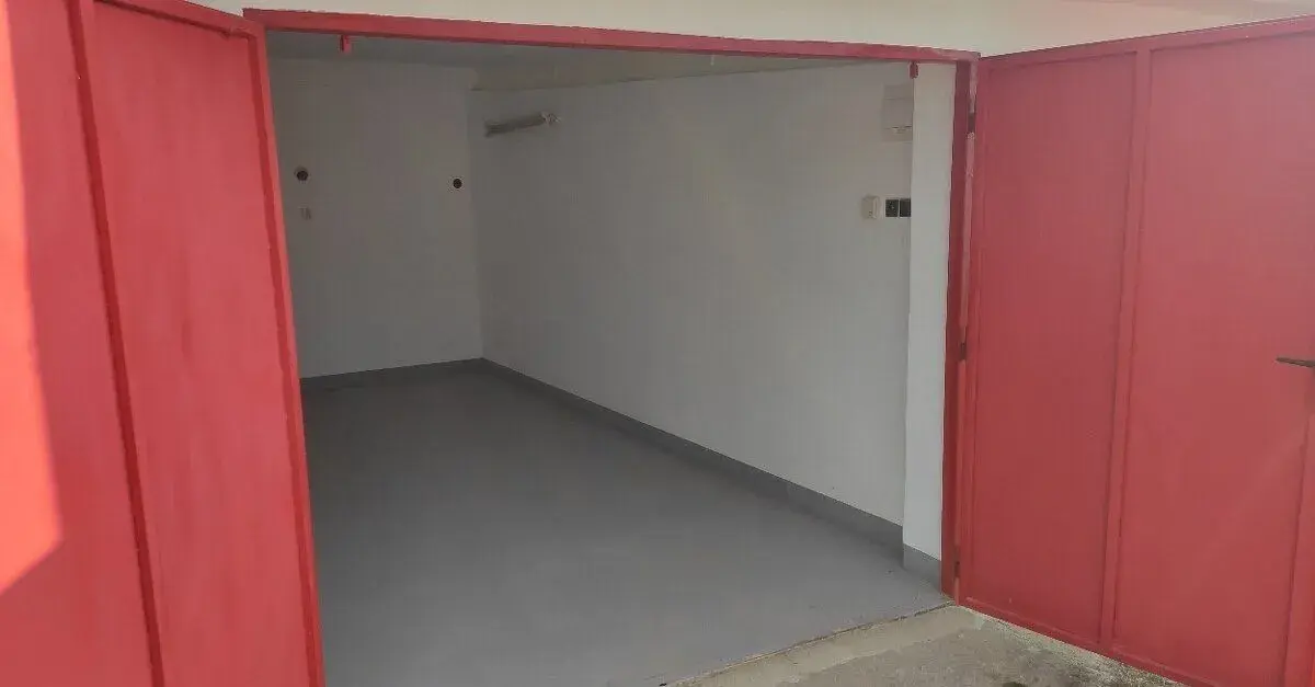Hornická nemocnice