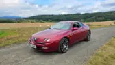 Alfa Romeo GTV – 2001, 146 200 km