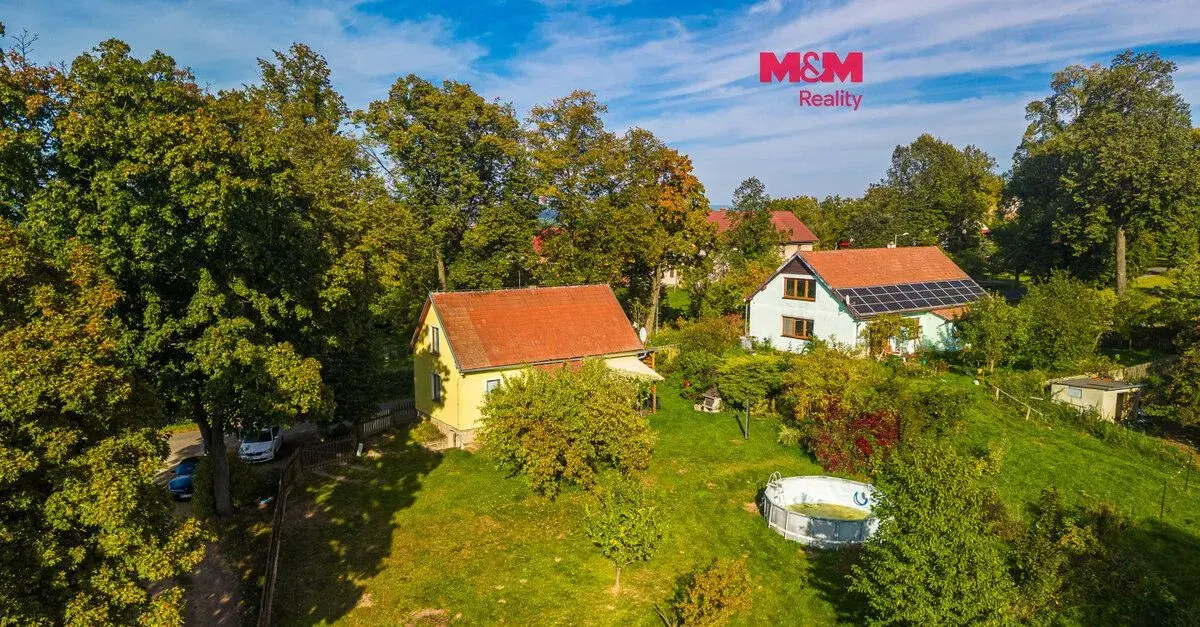 Pronájem rodinného domu, 338 m², Tachov u Doks