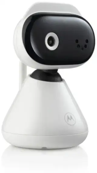 Motorola PIP1000 dětská video chůvička, wi-fi kamera