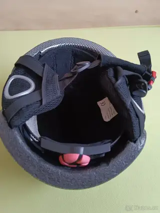 Panská lyžařská helma - Na prodej: