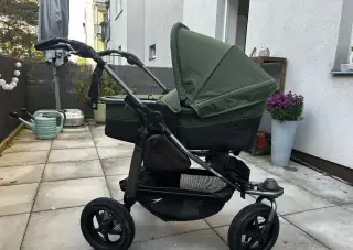 TFK Mono 2 2v1 Olive