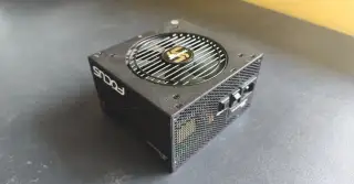 Seasonic FOCUS PX-750W