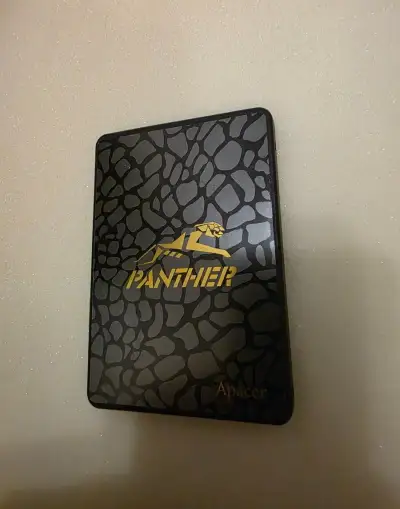 SSD Apacer 120 GB