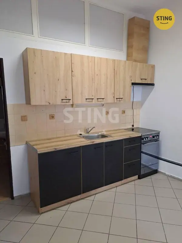 Prodej bytu 1+kk 36,7 m², 136567
