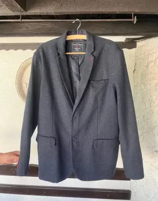 Pánské sako velikost XXL