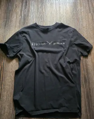 Pánské triko Emporio Armani xxl