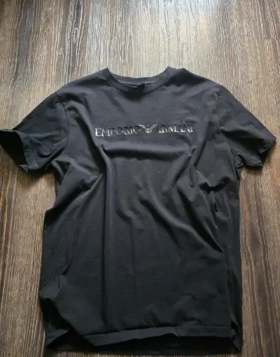 Pánské triko Emporio Armani xxl