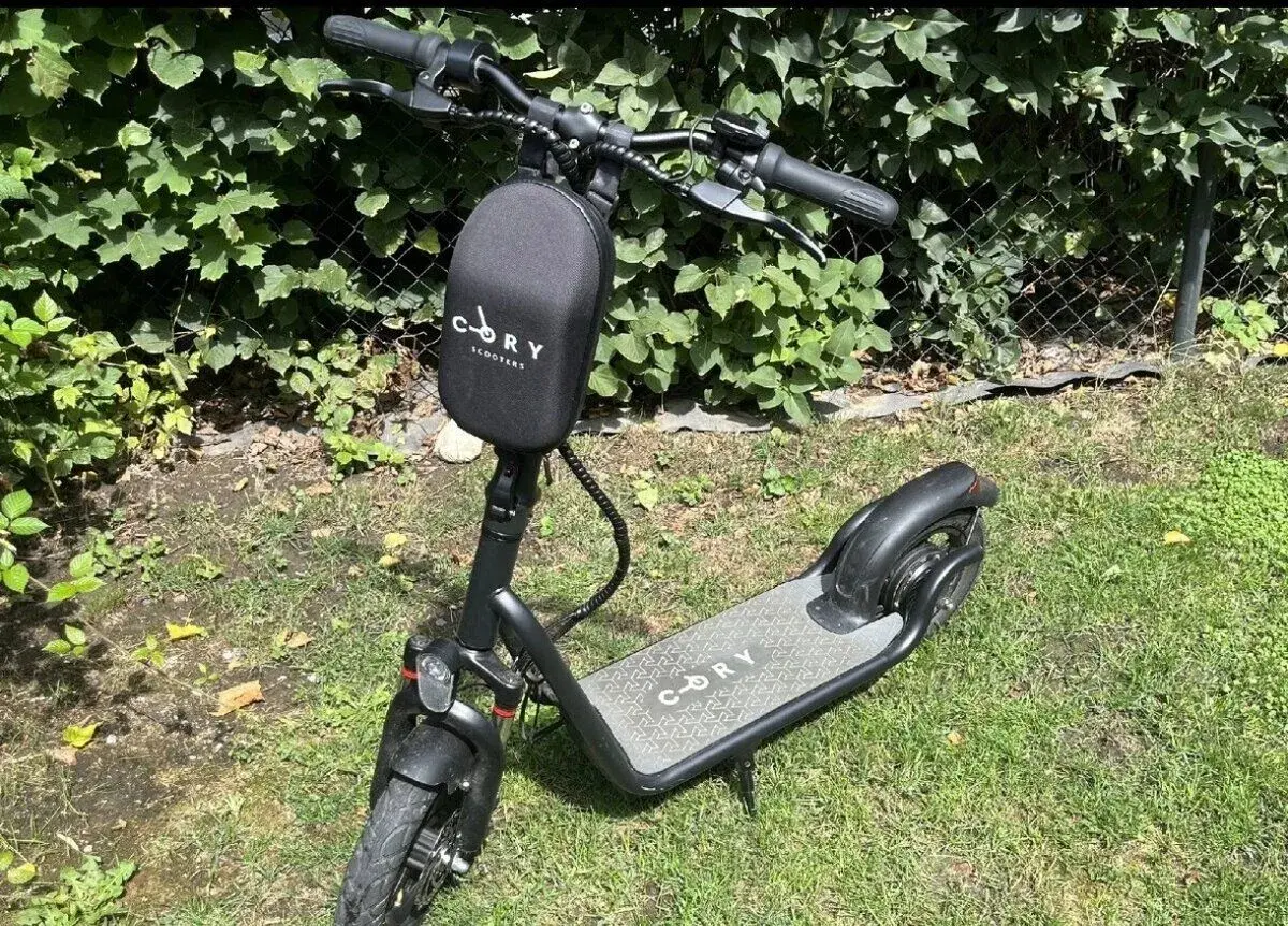 Cory Sprint 450W elektrokoloběžka