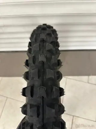 Michelin Desert Race 90/90 21