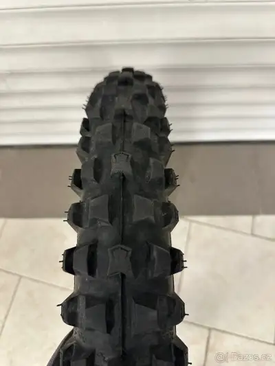 Michelin Desert Race 90/90 21