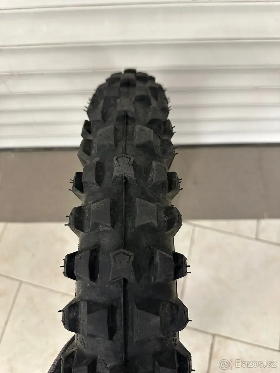 Michelin Desert Race 90/90 21