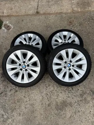 BMW 5x120