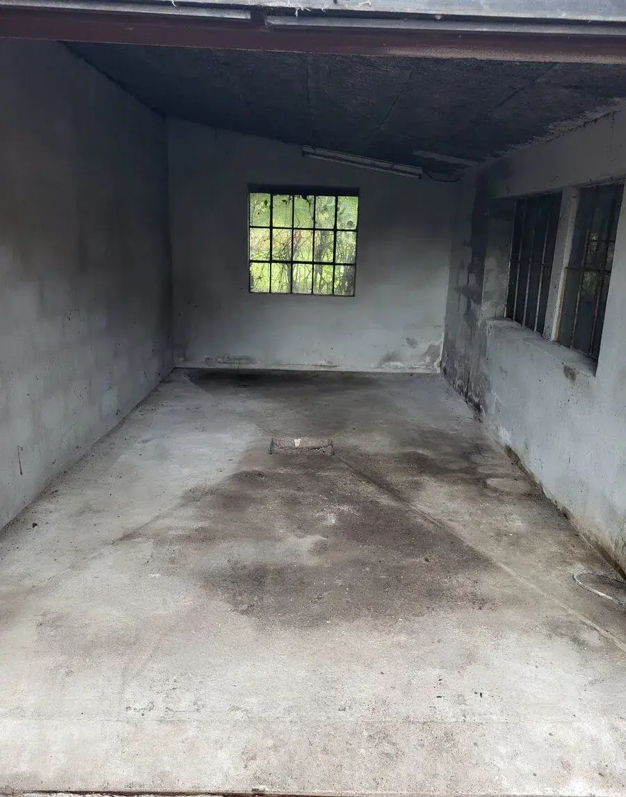 Pronájem garáže 20m2 - Praha 9 Kbely
